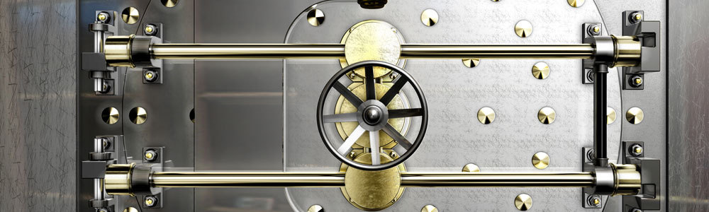 Transit Security & Logistics's London Vault and Secure Facilities